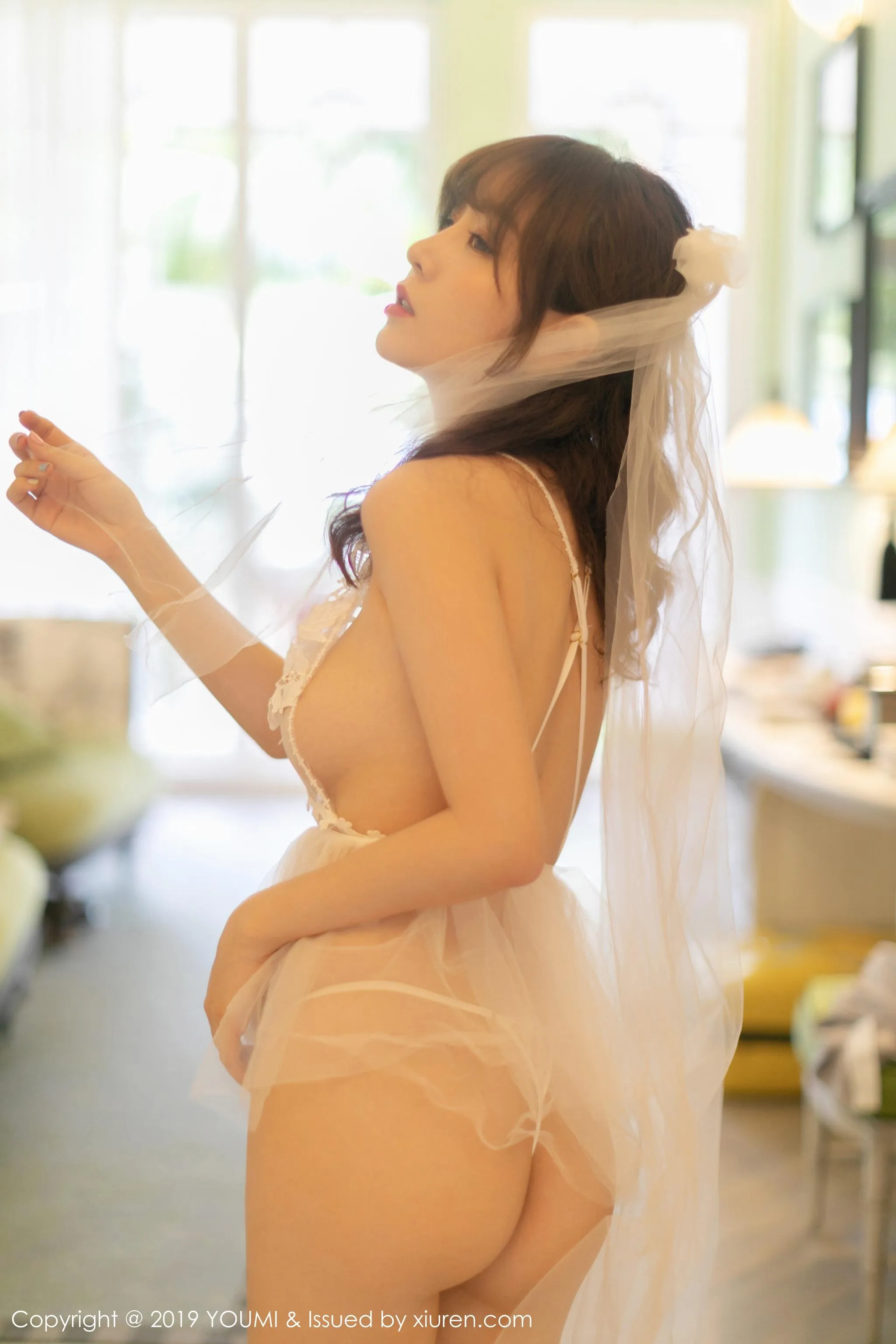 [YouMi尤蜜荟] 2019.07.26 VOL.333 王雨纯 [64P]插图